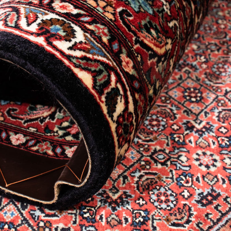 Bidjar Teppe 166x239cm - Persisk teppe
