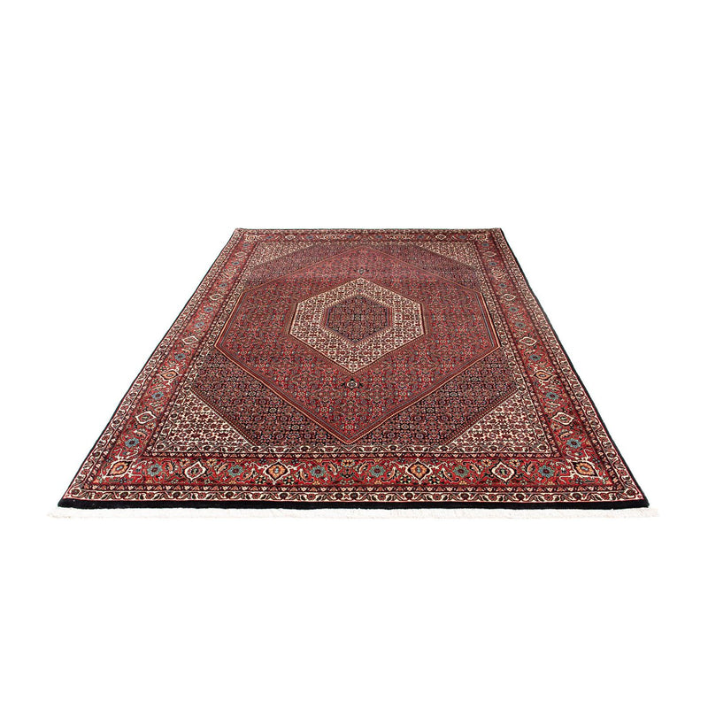 Bidjar Teppe 166x239cm - Persisk teppe