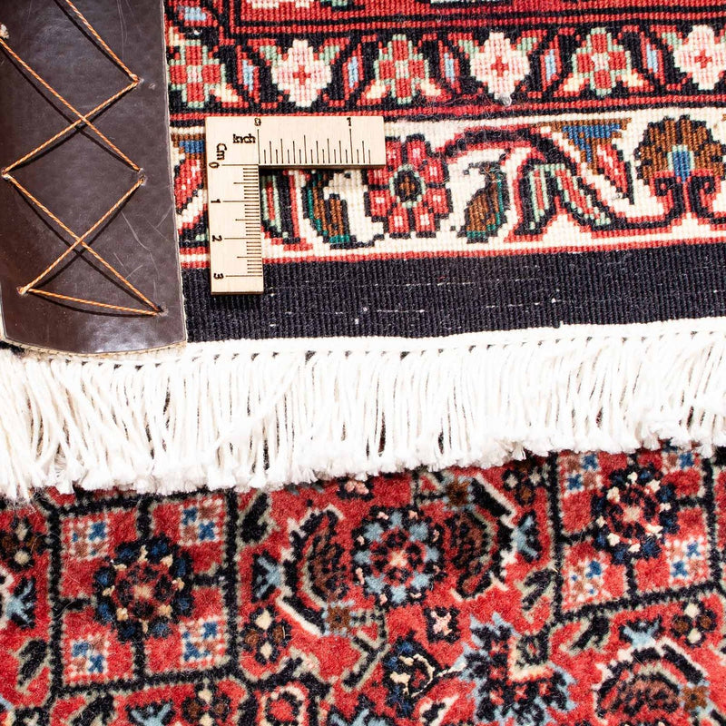 Bidjar Teppe 166x239cm - Persisk teppe