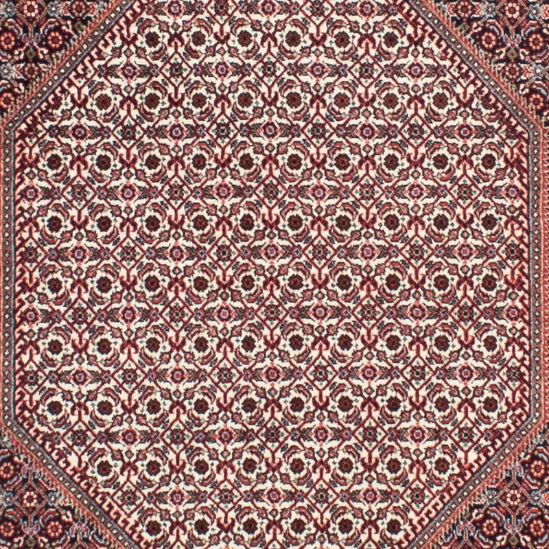 Bidjar Teppe 83x318cm - Persisk teppe