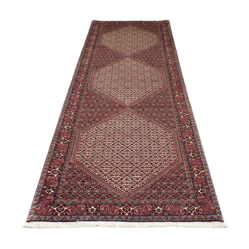 Bidjar Teppe 83x318cm - Persisk teppe