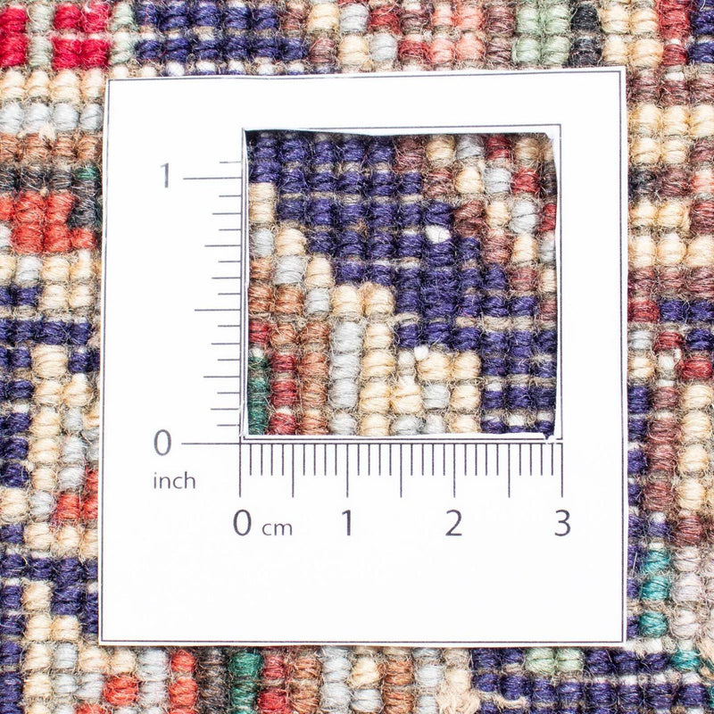 Tabriz Teppe 297x204cm - Persisk teppe