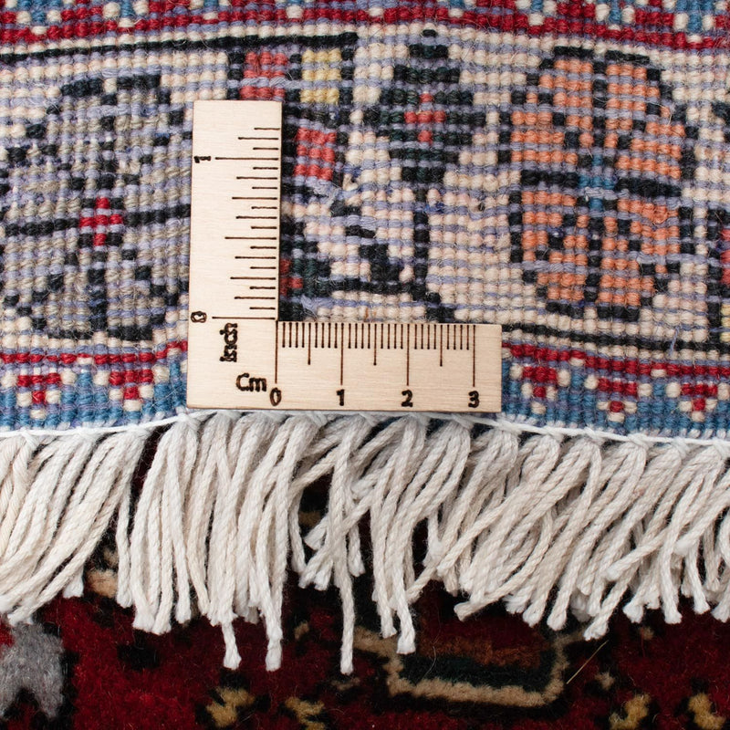 Shiraz Teppe 77x185cm - Persisk teppe
