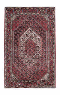 Bidjar Teppe 132x211cm - Persisk teppe – product image