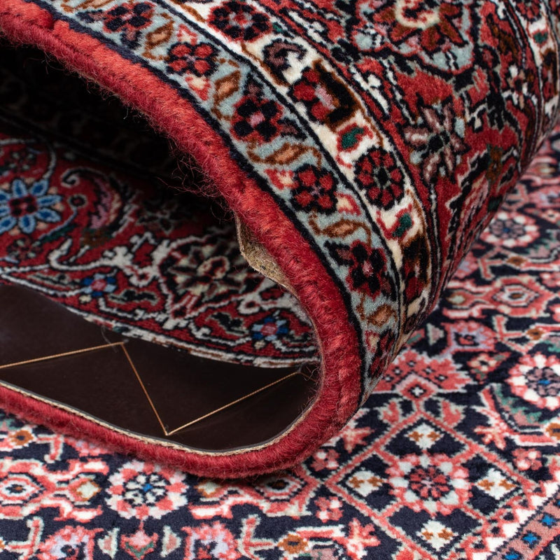 Bidjar Teppe 132x211cm - Persisk teppe