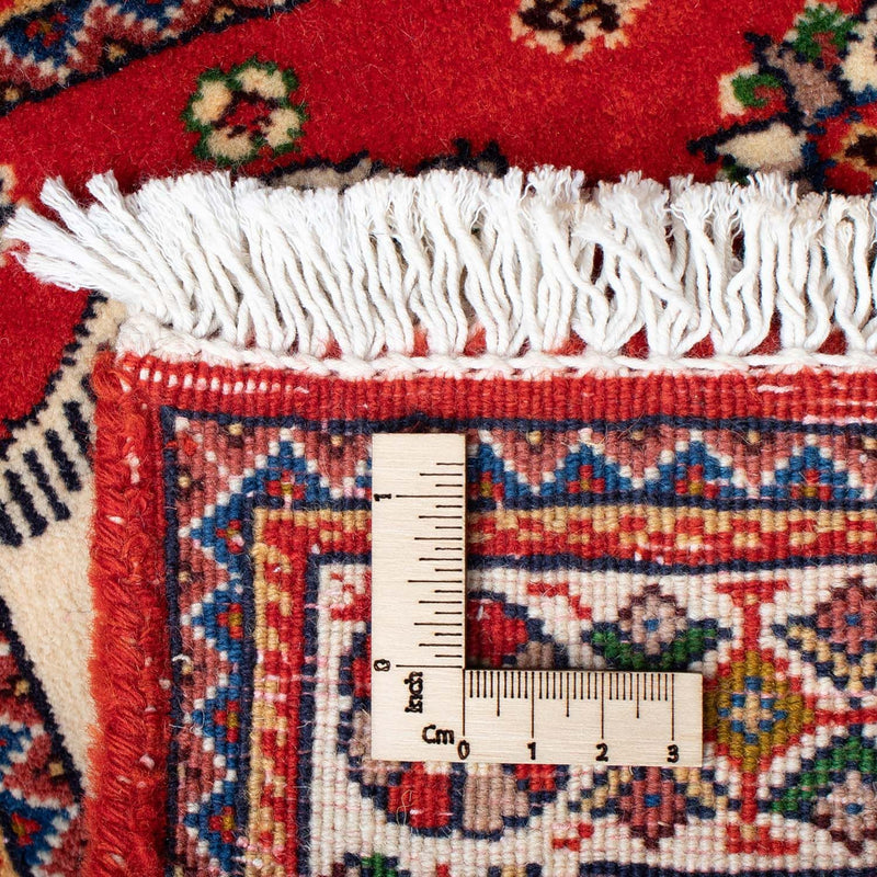 Kashkuli Teppe 88x61cm - Persisk teppe