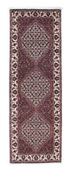 Bidjar Teppe 196x75cm - Persisk teppe