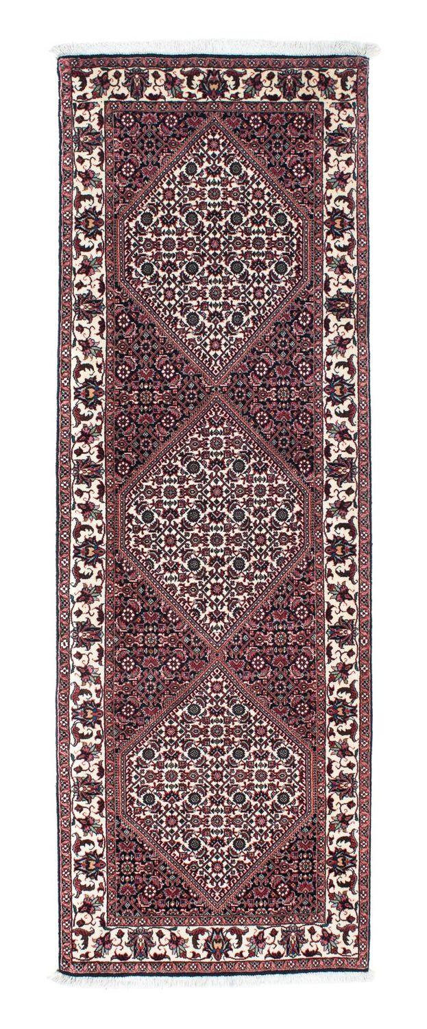 Bidjar Teppe 196x75cm - Persisk teppe