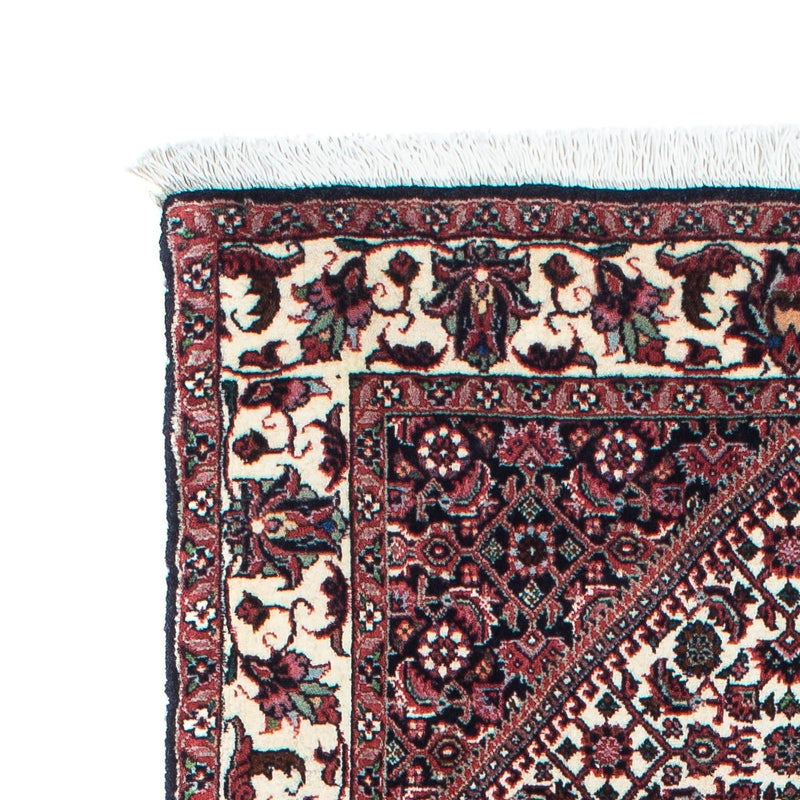 Bidjar Teppe 196x75cm - Persisk teppe
