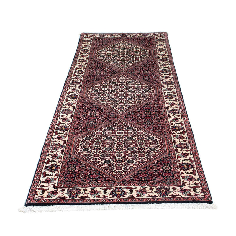Bidjar Teppe 196x75cm - Persisk teppe