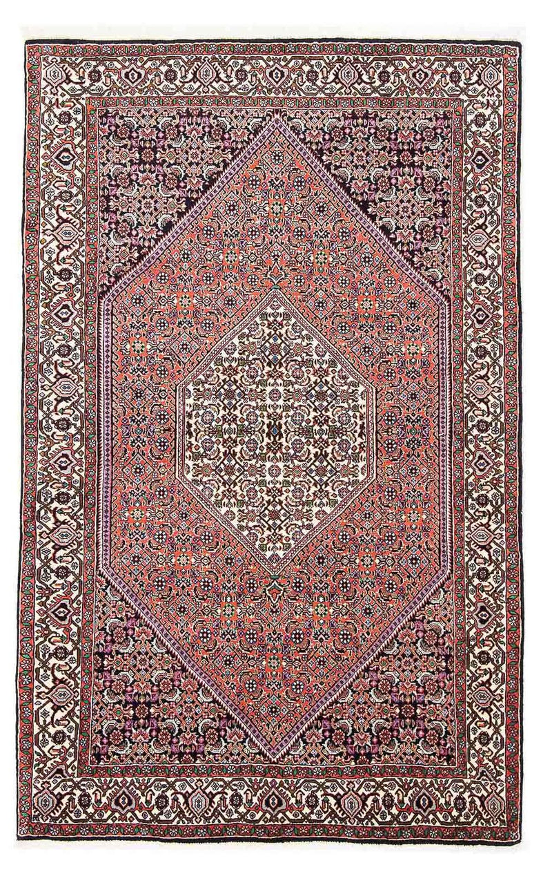 Bidjar Teppe 172x111cm - Persisk teppe