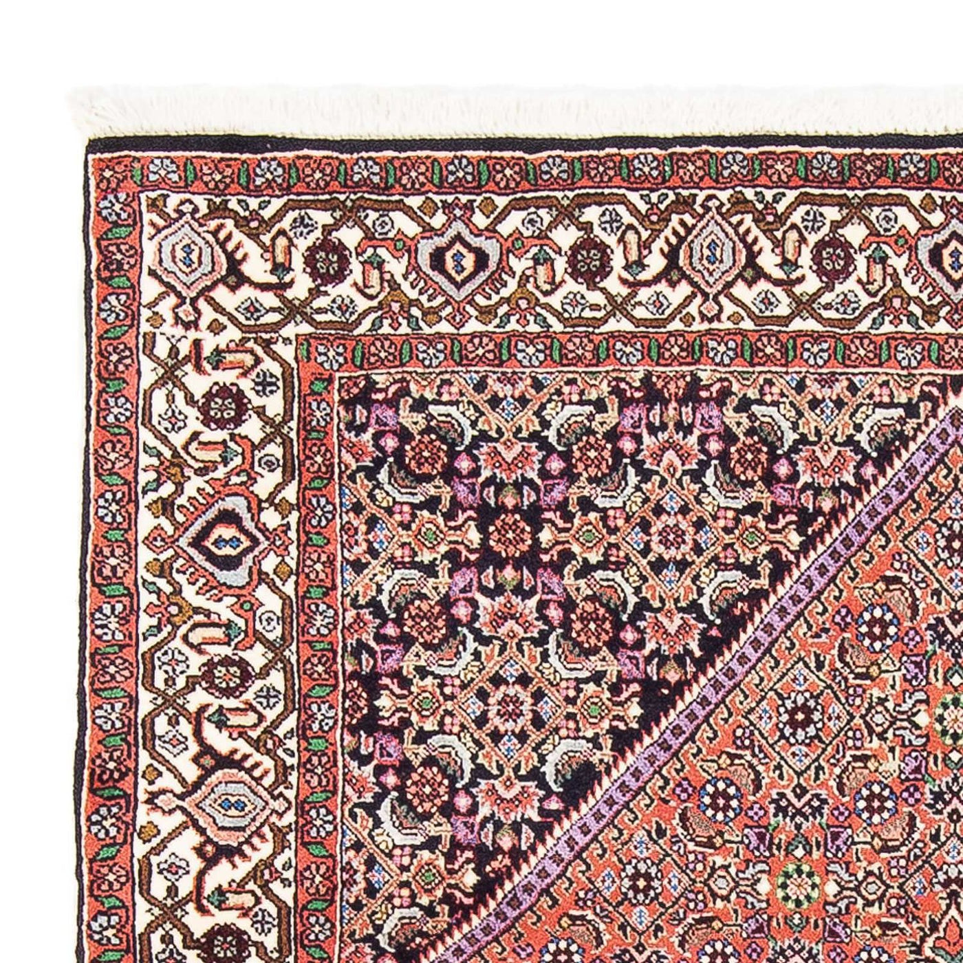 Bidjar Teppe 172x111cm - Persisk teppe