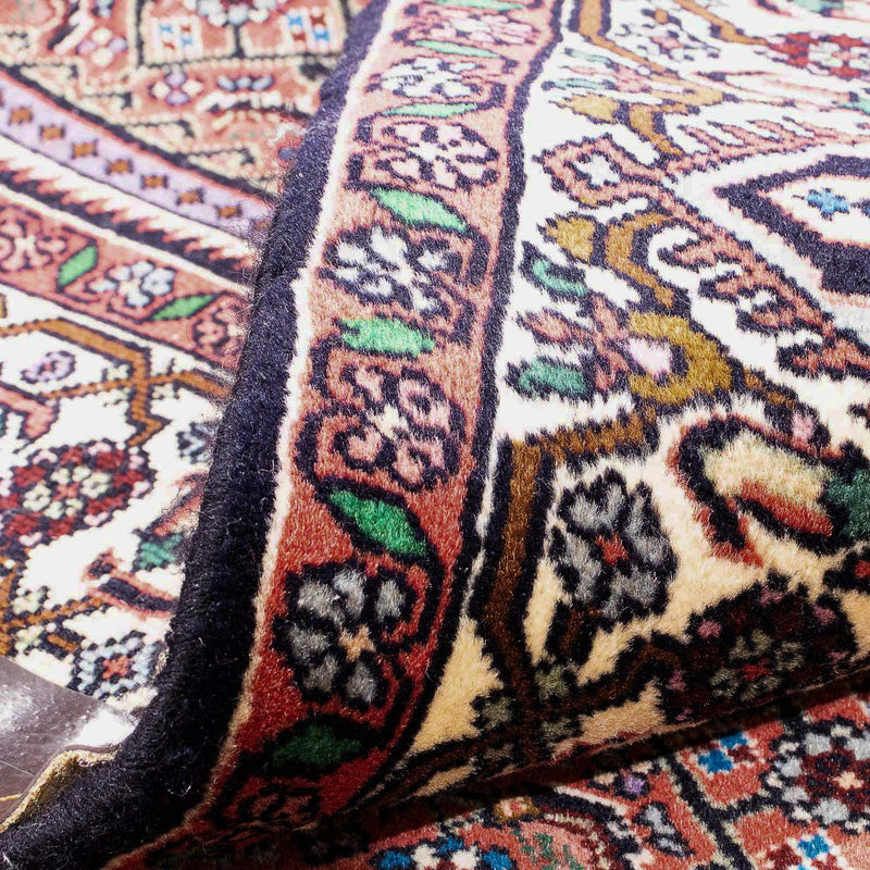 Bidjar Teppe 172x111cm - Persisk teppe