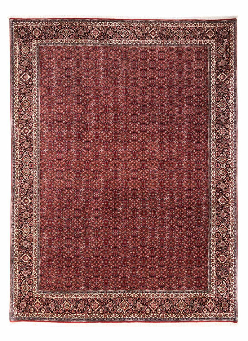 Bidjar - Takab Teppe 252x350cm - Persisk teppe