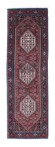 Bidjar Teppe 248x74cm - Persisk teppe