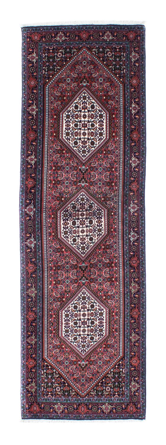 Bidjar Teppe 248x74cm - Persisk teppe