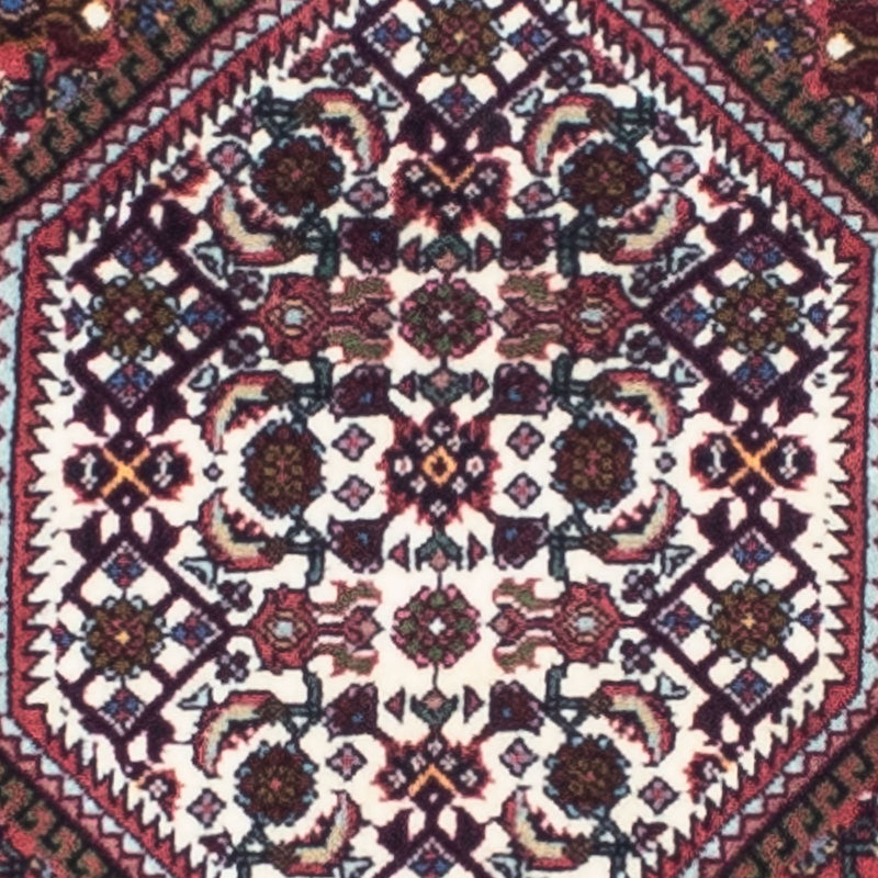 Bidjar Teppe 248x74cm - Persisk teppe