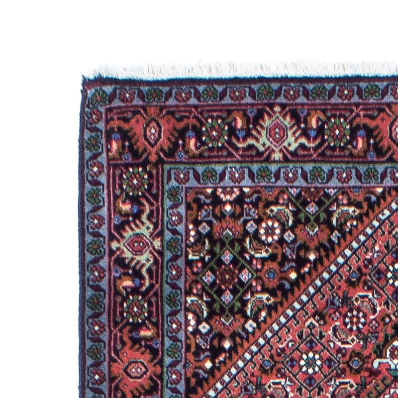 Bidjar Teppe 248x74cm - Persisk teppe