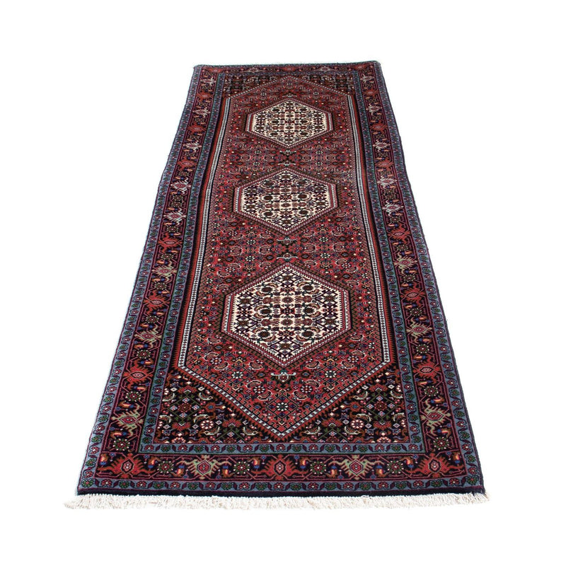 Bidjar Teppe 248x74cm - Persisk teppe