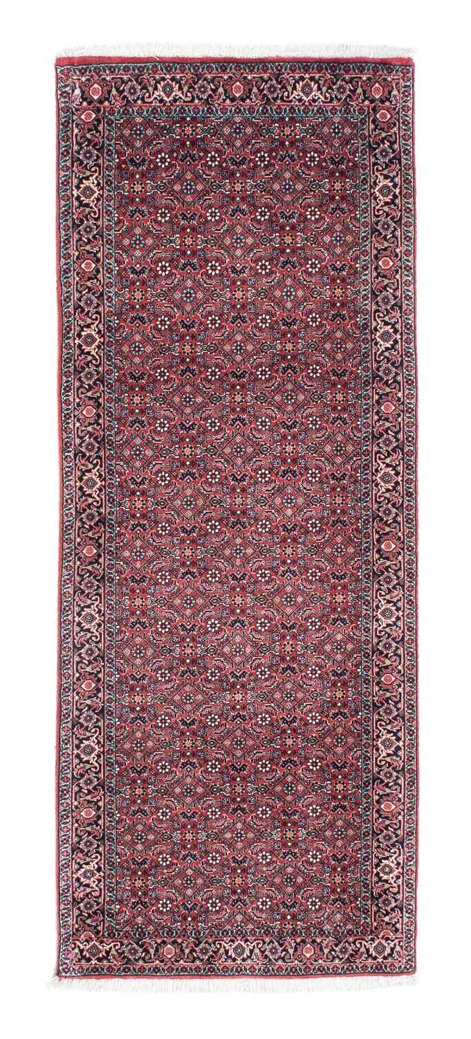 Bidjar Teppe 193x76cm - Persisk teppe