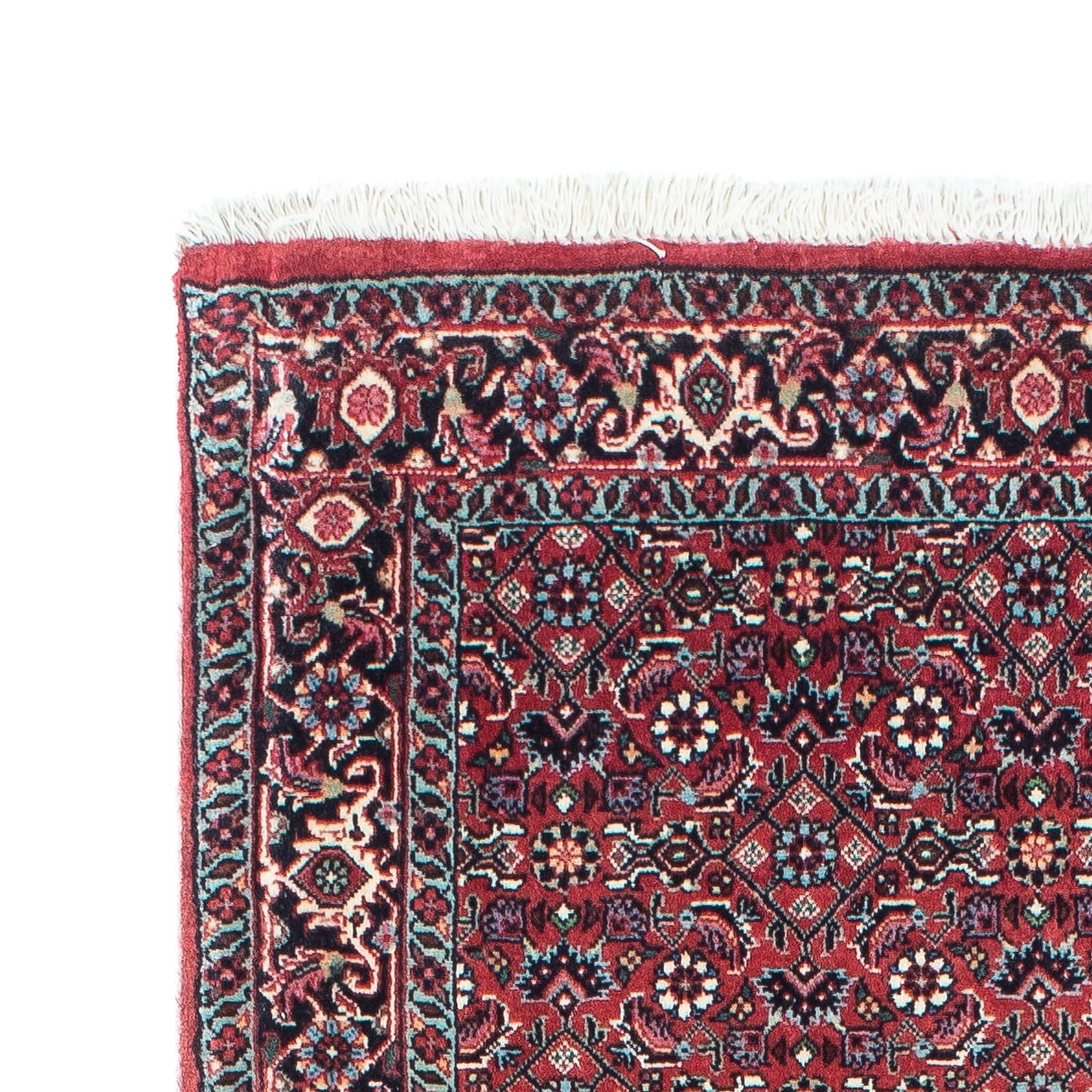 Bidjar Teppe 193x76cm - Persisk teppe