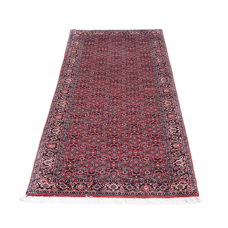 Bidjar Teppe 193x76cm - Persisk teppe