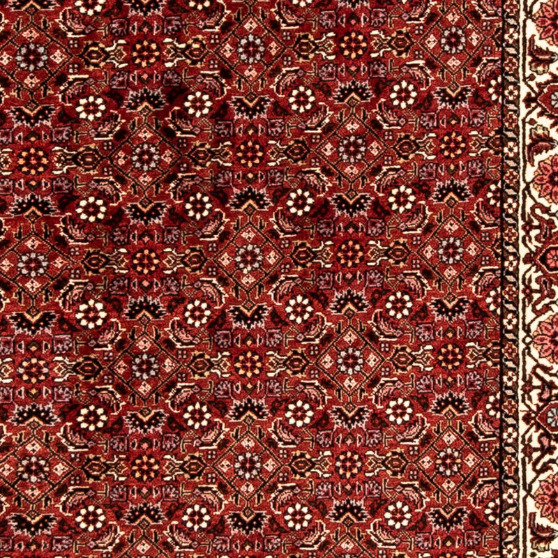 Bidjar Teppe 82x296cm - Persisk teppe