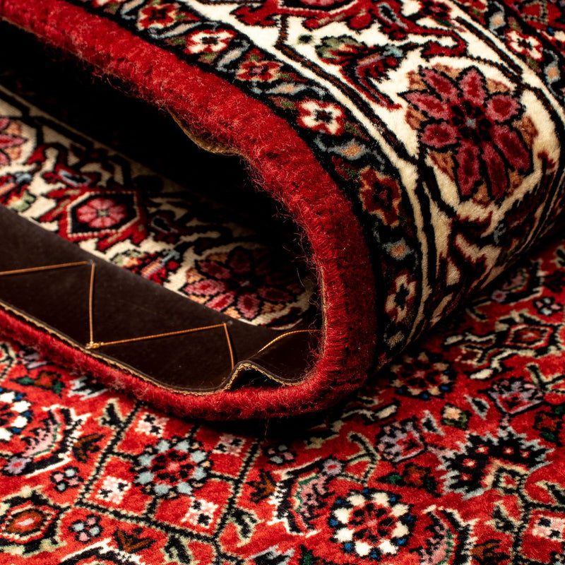 Bidjar Teppe 82x296cm - Persisk teppe