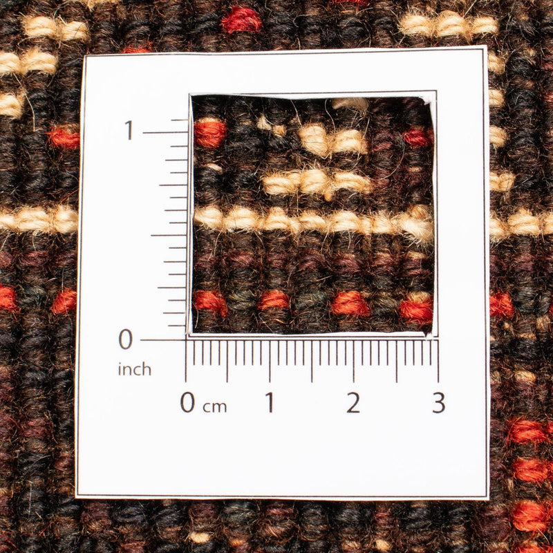 Shiraz Teppe 318x206cm - Persisk teppe