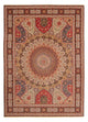 Tabriz - 50 Raj Teppe 300x408cm - Persisk teppe