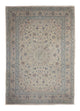 Persisk teppe - Nain - 350 x 248 cm - lysebrun
