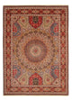 Tabriz - 50 Raj Teppe 298x400cm - Persisk teppe