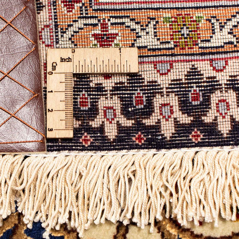 Tabriz - 50 Raj Teppe 298x400cm - Persisk teppe