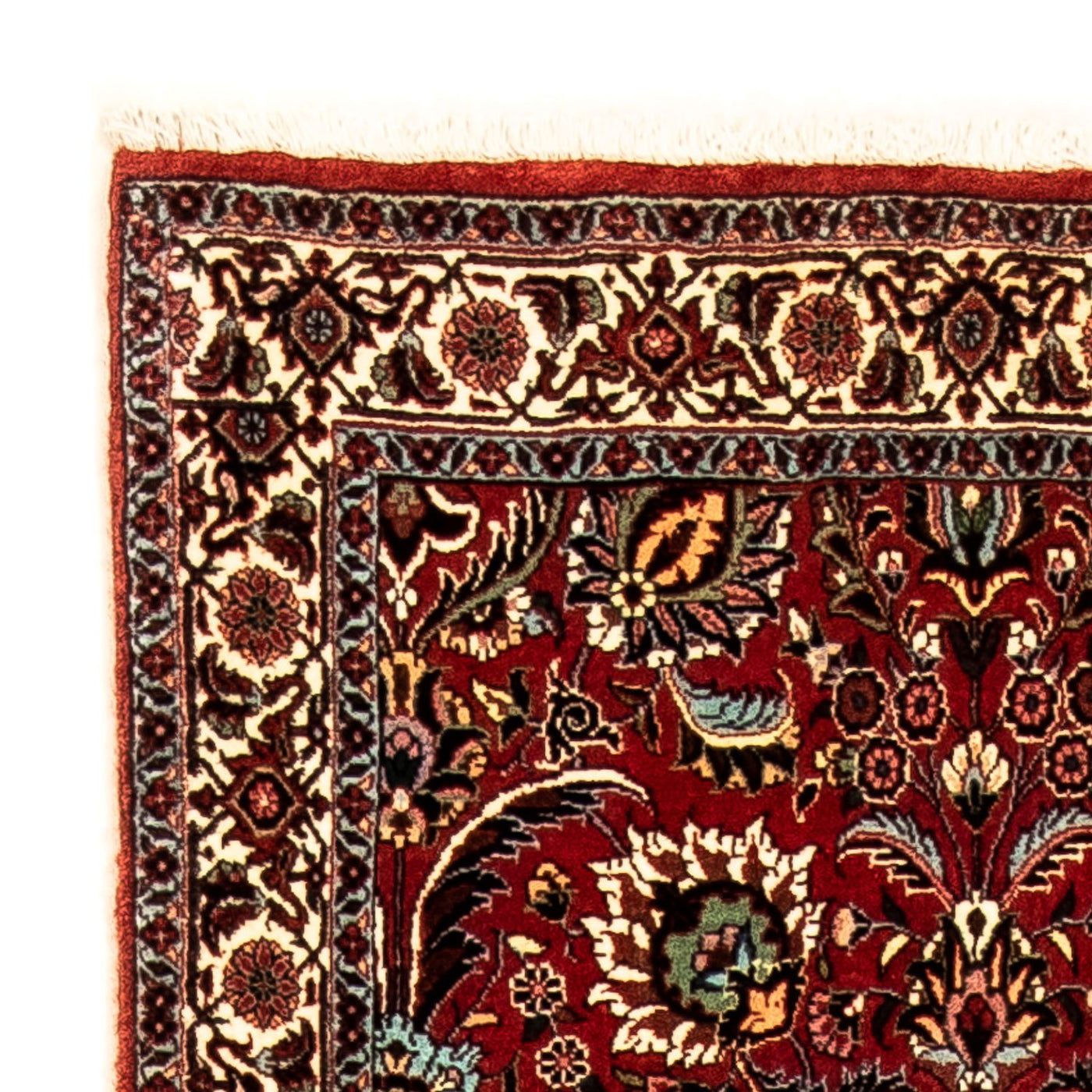 Bidjar Teppe 298x83cm - Persisk teppe