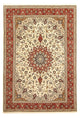 Tabriz - 50 Raj Teppe 349x252cm - Persisk teppe