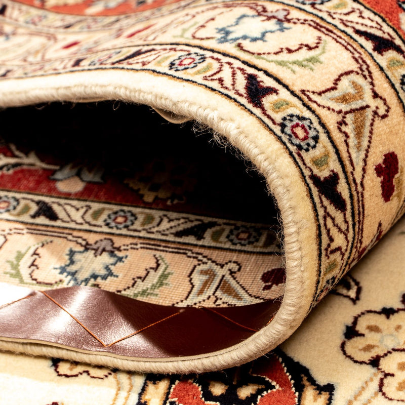 Tabriz - 50 Raj Teppe 349x252cm - Persisk teppe