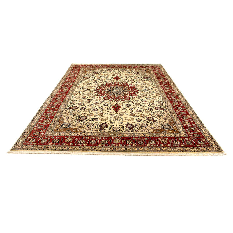Tabriz - 50 Raj Teppe 349x252cm - Persisk teppe