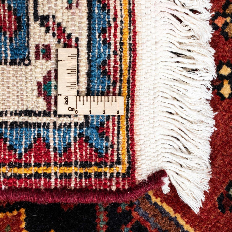 Tuserkan Teppe 92x122cm - Persisk teppe