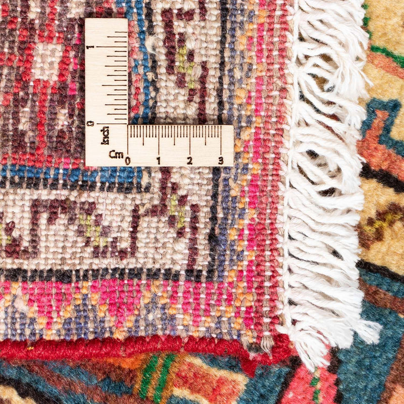 Tuserkan Teppe 83x124cm - Persisk teppe
