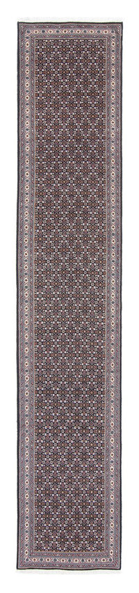 Tabriz Teppe 391x70cm - Persisk teppe – product image