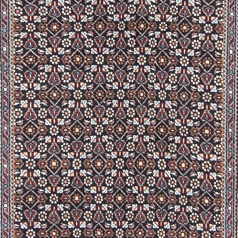 Tabriz Teppe 391x70cm - Persisk teppe
