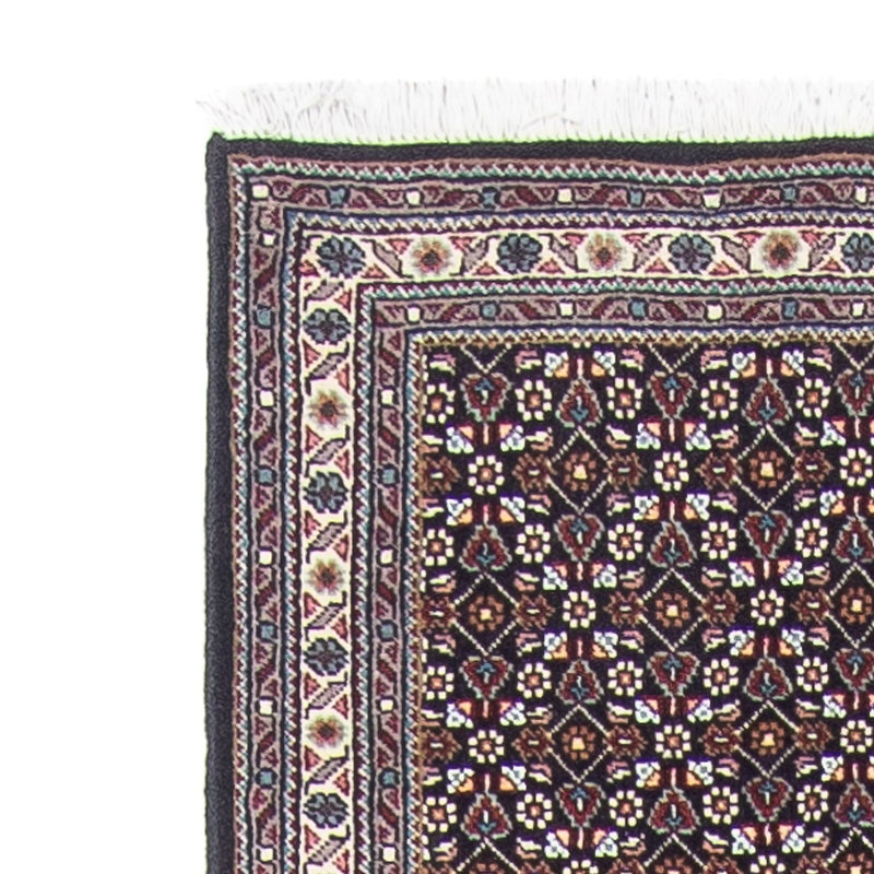 Tabriz Teppe 391x70cm - Persisk teppe