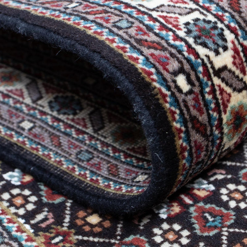 Tabriz Teppe 391x70cm - Persisk teppe