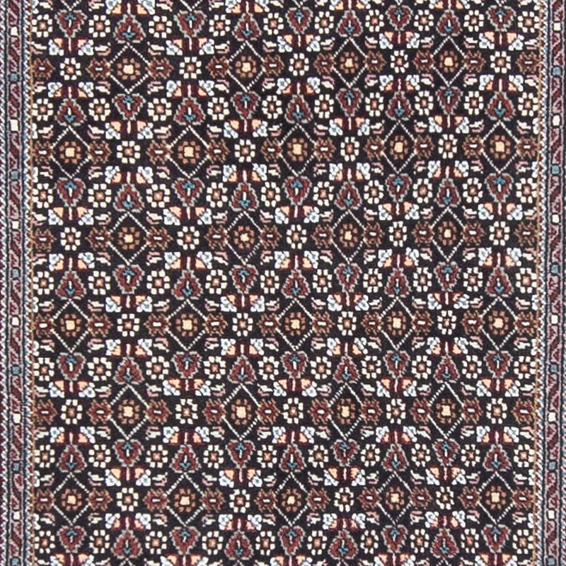 Tabriz Teppe 68x391cm - Persisk teppe