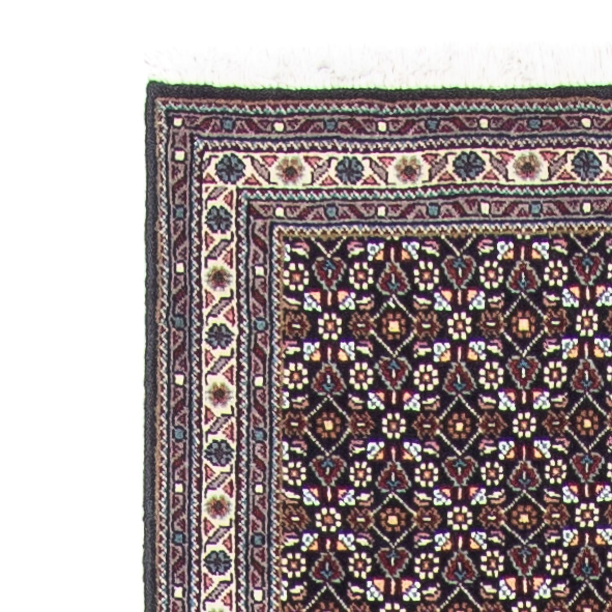 Tabriz Teppe 68x391cm - Persisk teppe