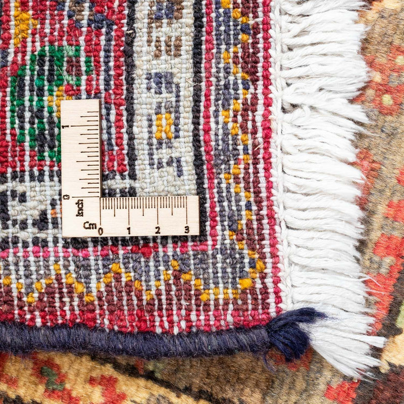 Hosseinabad Teppe 82x140cm - Persisk teppe