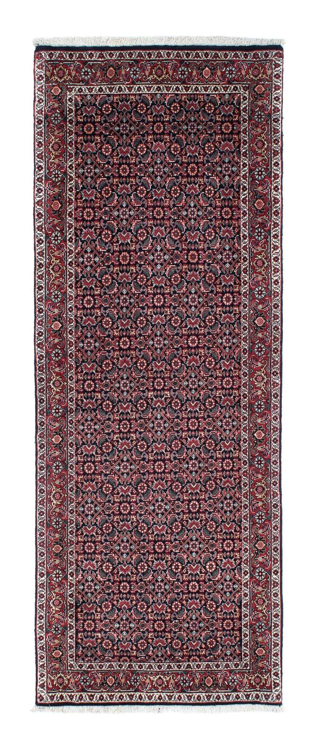 Bidjar Teppe 196x74cm - Persisk teppe