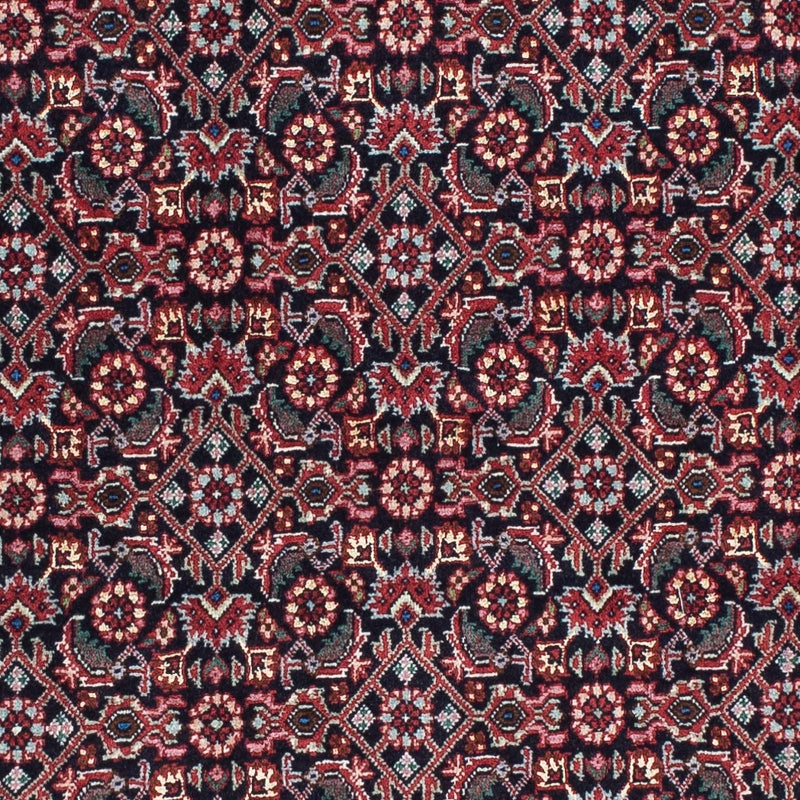Bidjar Teppe 196x74cm - Persisk teppe