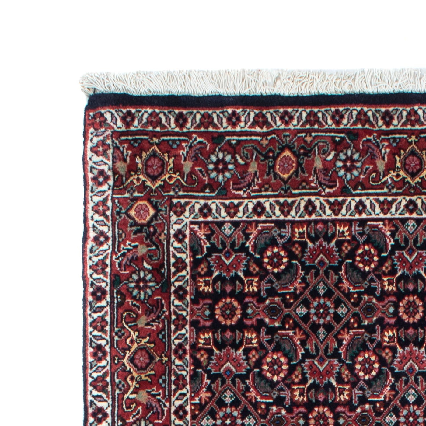 Bidjar Teppe 196x74cm - Persisk teppe