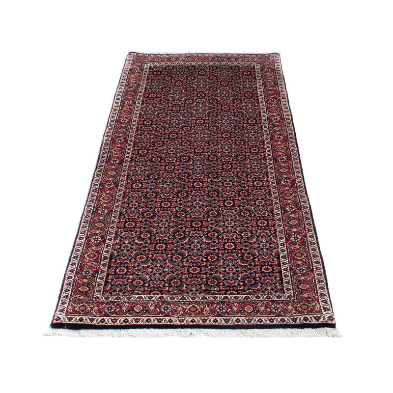 Bidjar Teppe 196x74cm - Persisk teppe